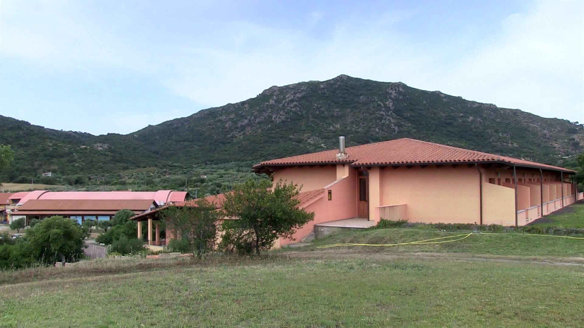 Sa Rocca Hotel & Resort