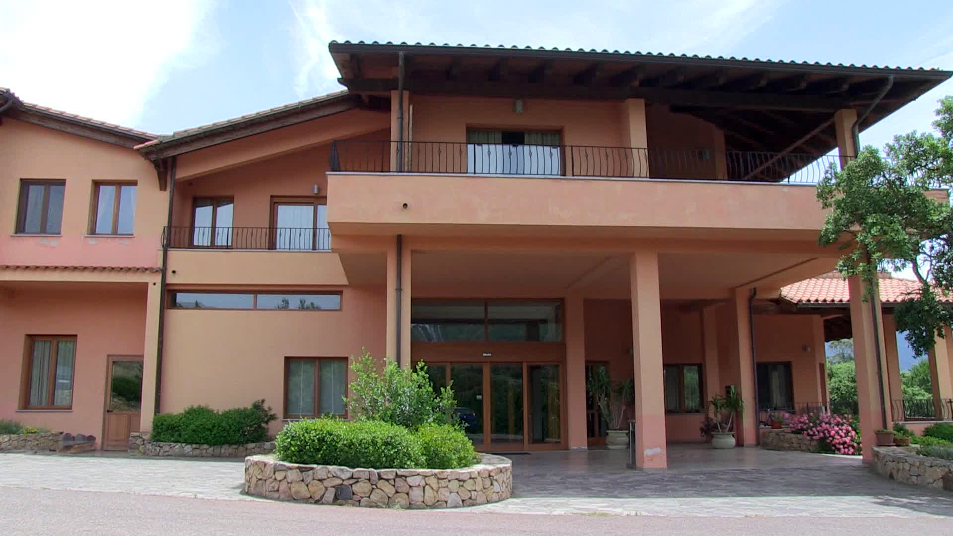 Sa Rocca Hotel & Resort