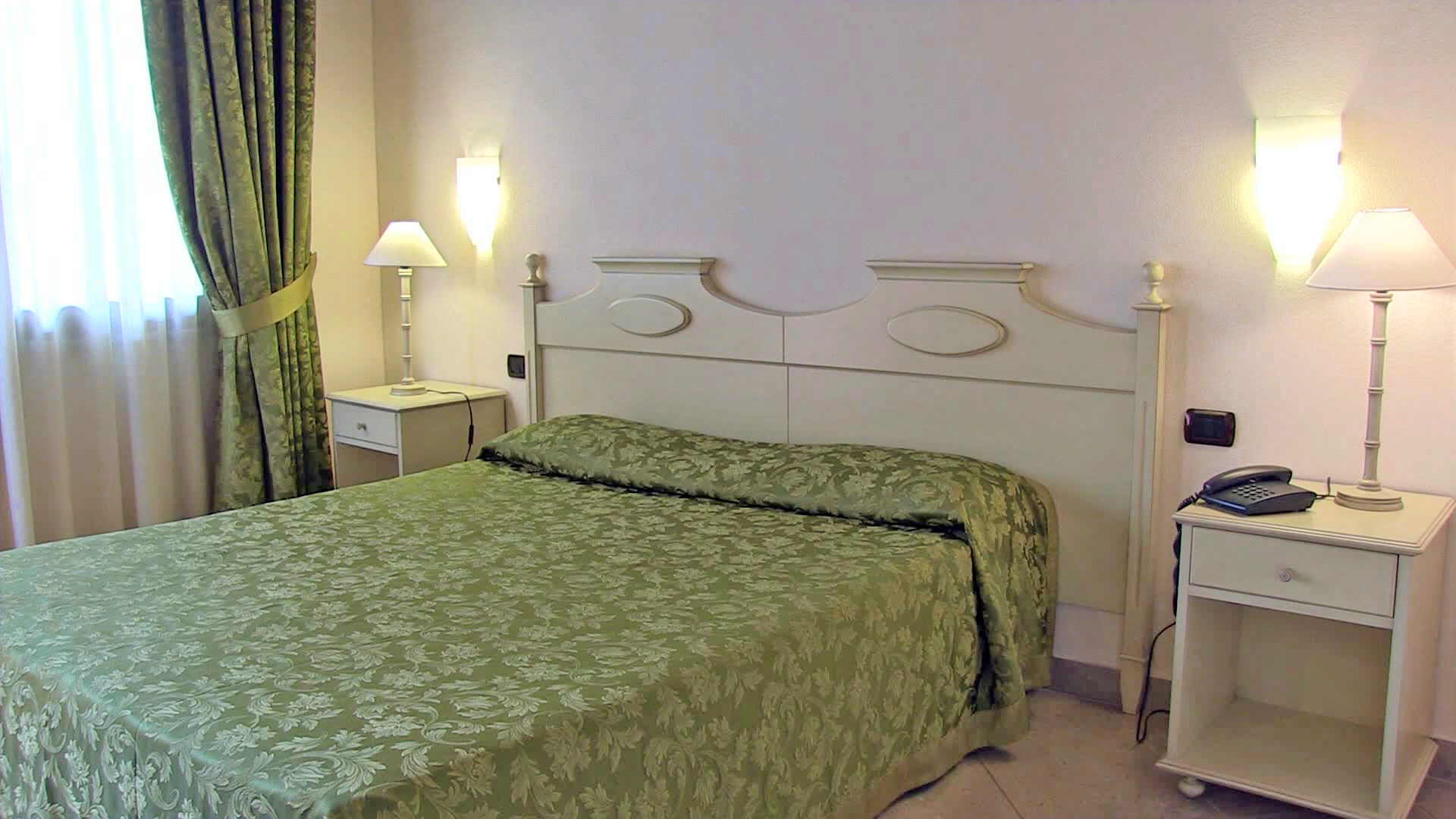 Sa Rocca Hotel & Resort