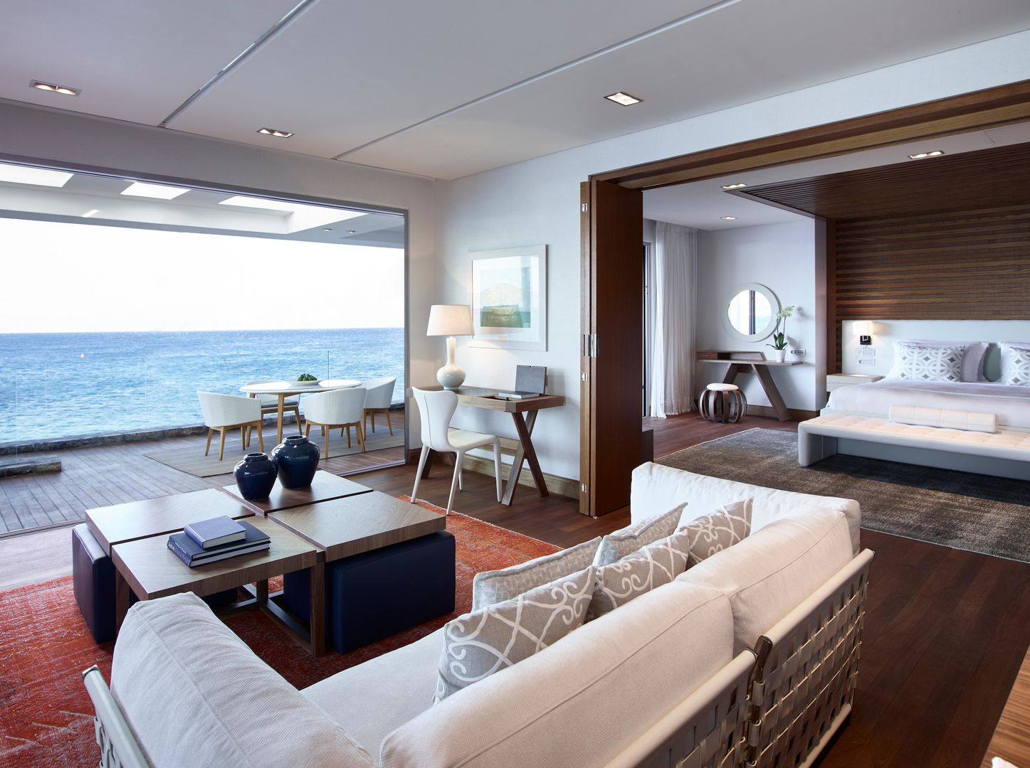 Elounda Beach Hotel & Villas