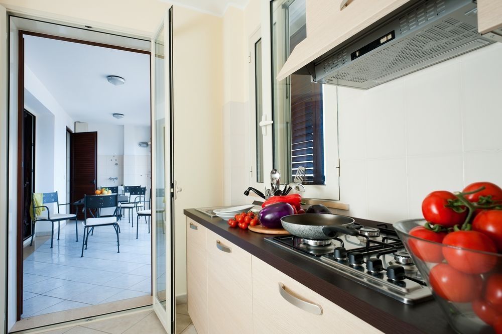 Casa Vacanze Samira