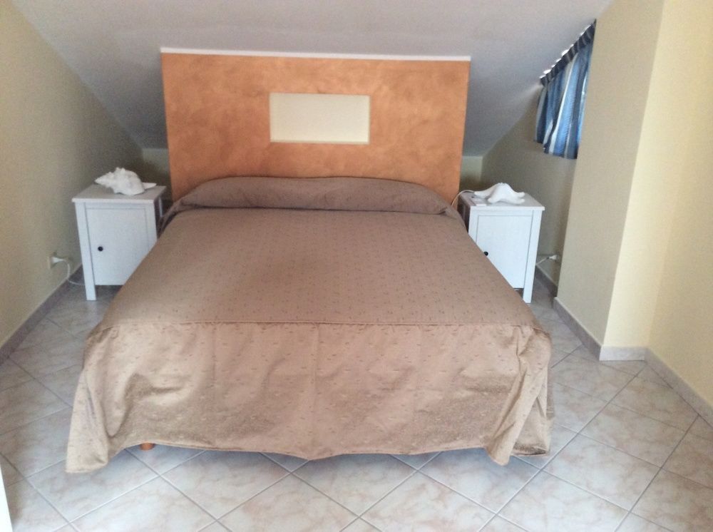 Casa Vacanze Samira