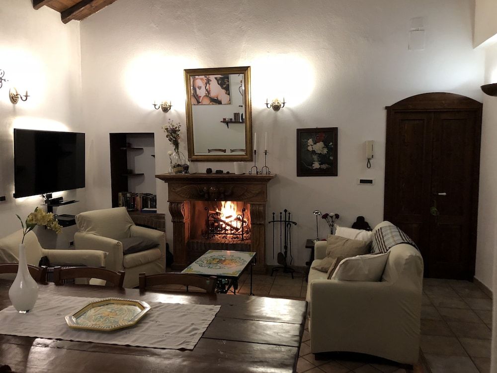 B&B Villa Loriana