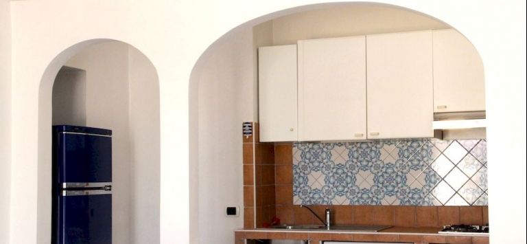 Capri Apartments