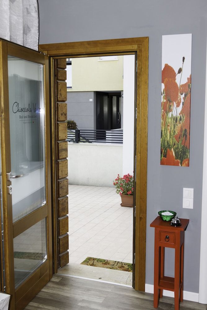 Chiocciola Venice B&B