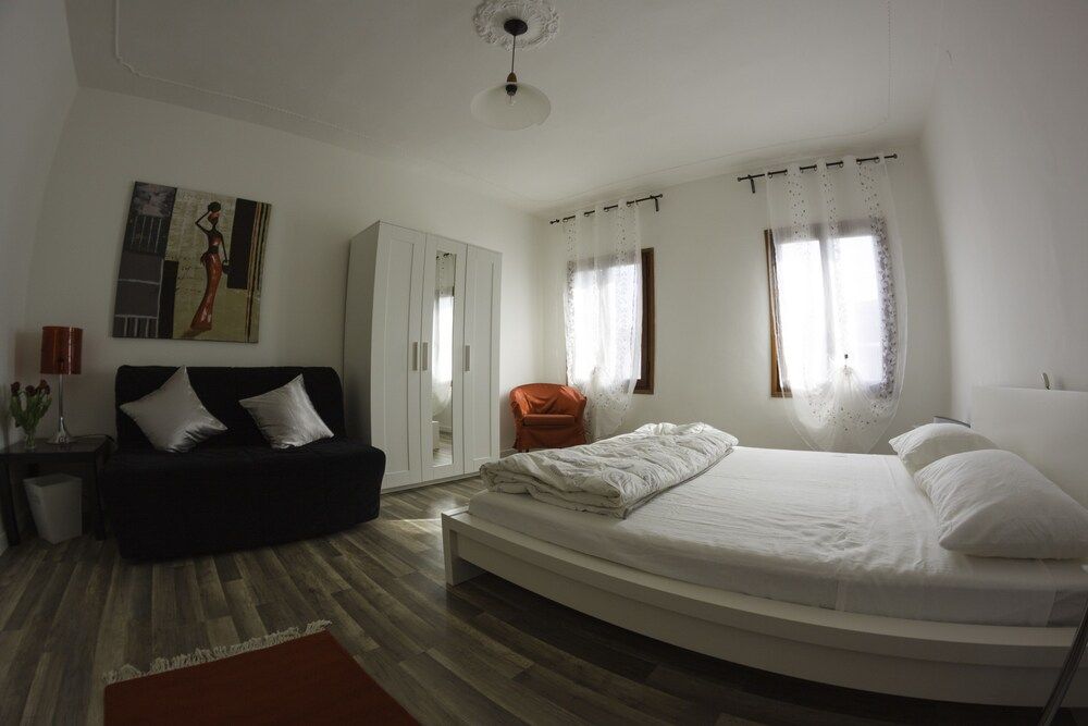 Chiocciola Venice B&B
