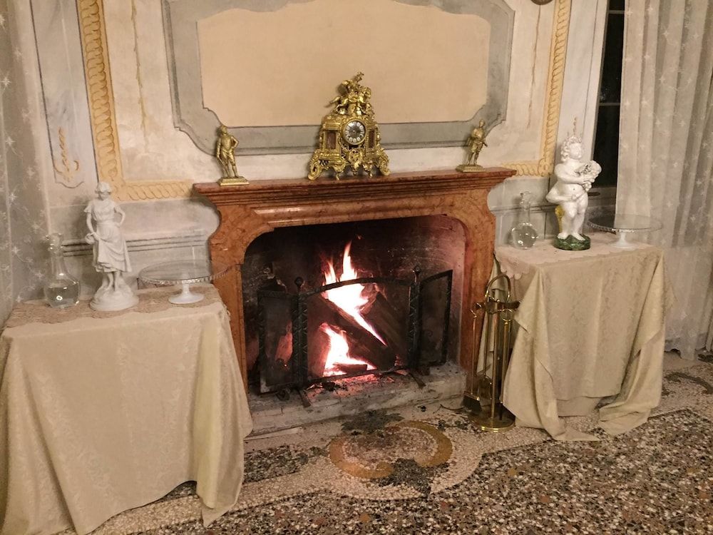 Villa Cigolotti