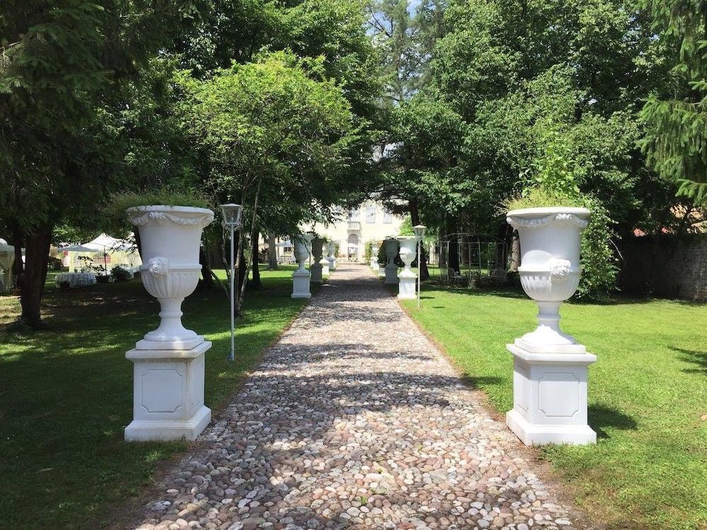 Villa Cigolotti