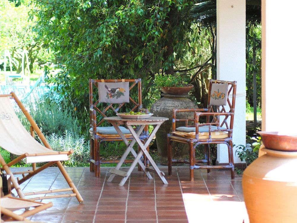 Villa Hermes