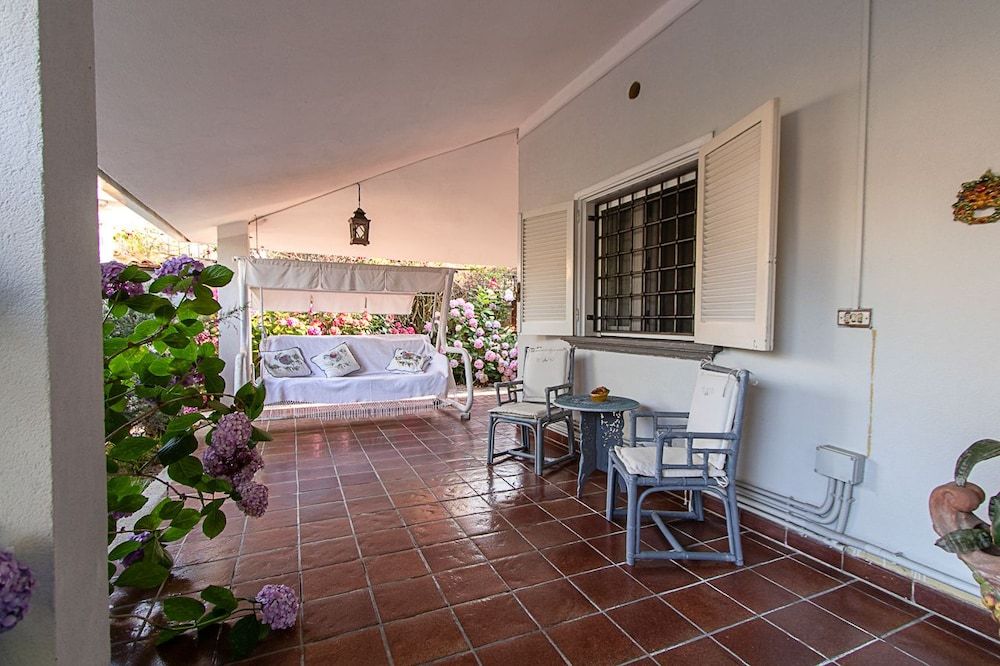 Villa Hermes