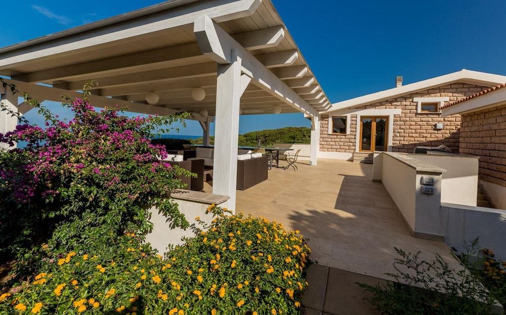 Villa La Bitta