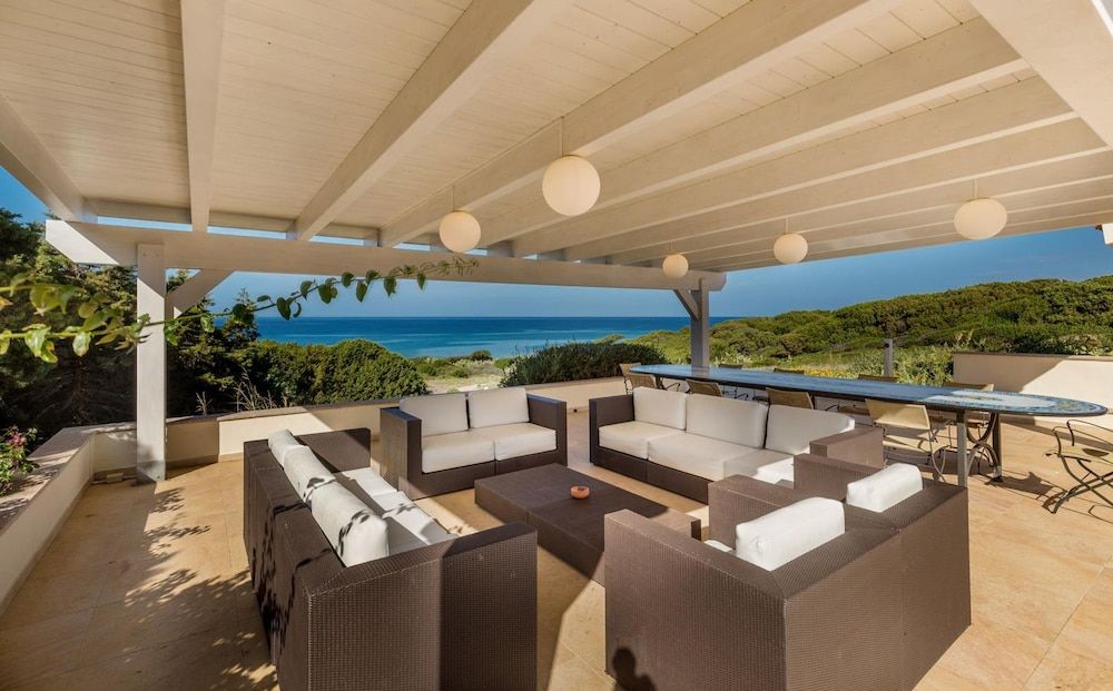 Villa La Bitta