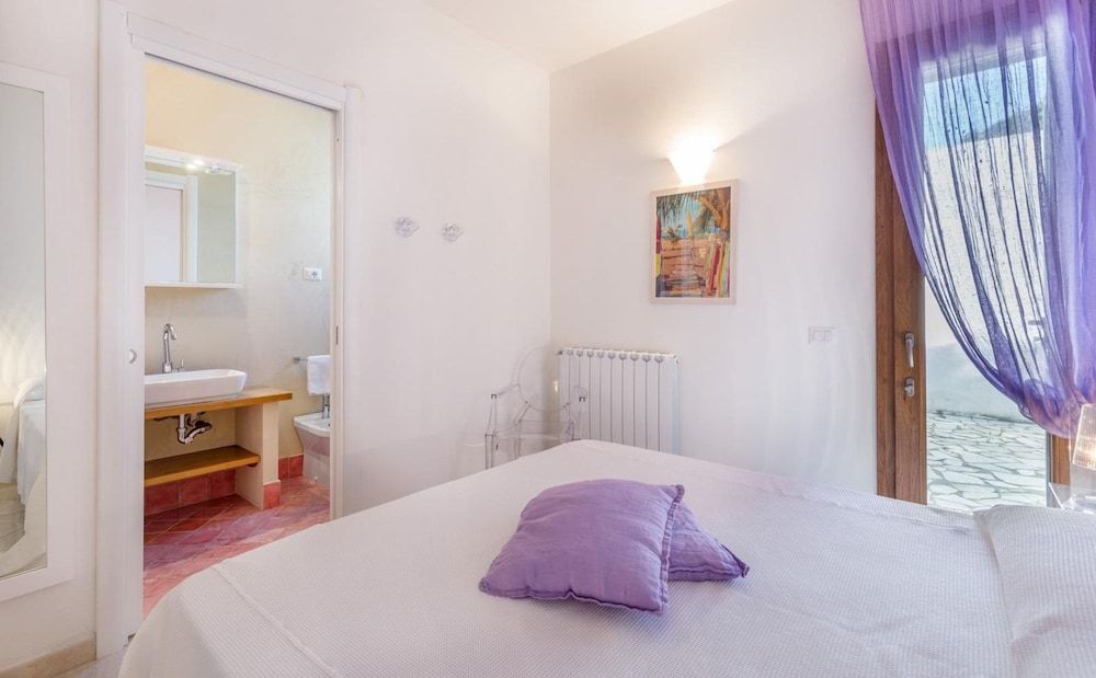 Villa La Bitta
