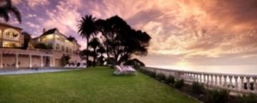 Ellerman House