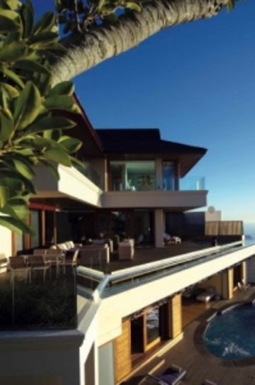 Ellerman House