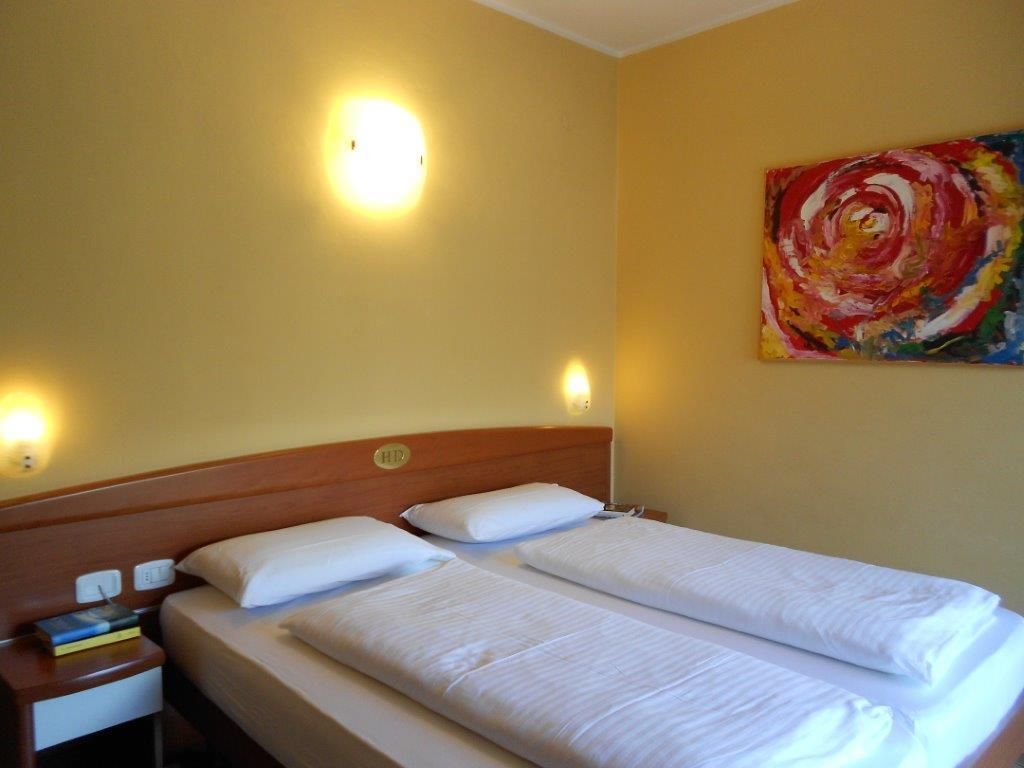 Hotel Daino