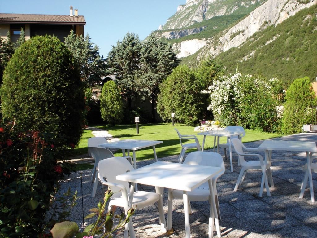 Hotel Daino