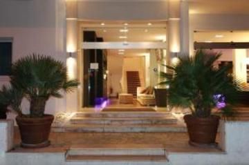 Residence Medi Garden