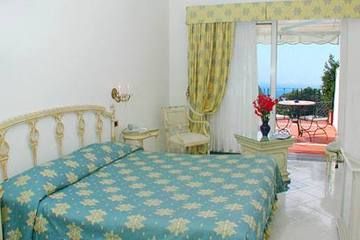 Casa Morgano