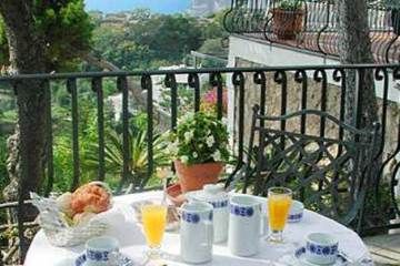 Casa Morgano