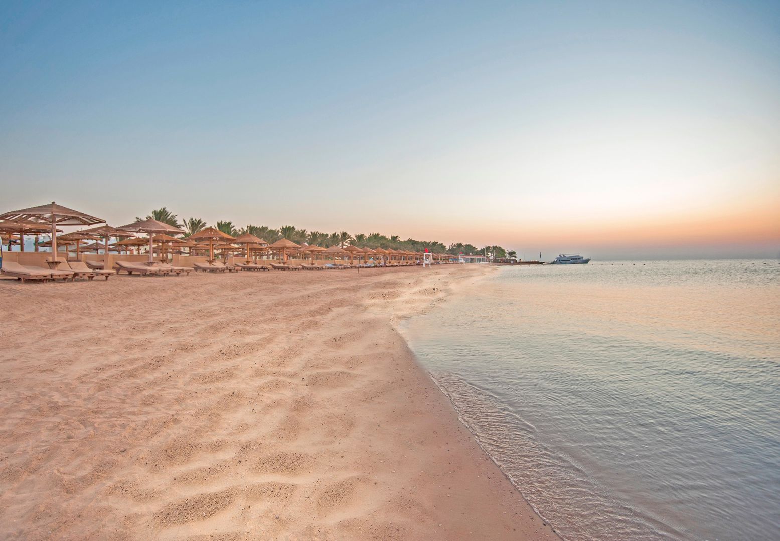 SUNRISE Royal Makadi Resort