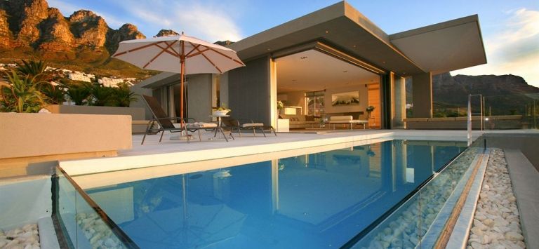 Blue Views Villas & Apartments