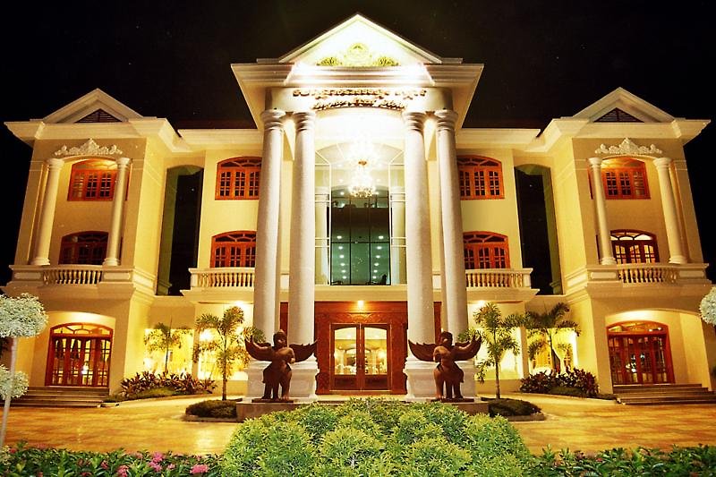 Memoire d'Angkor Boutique