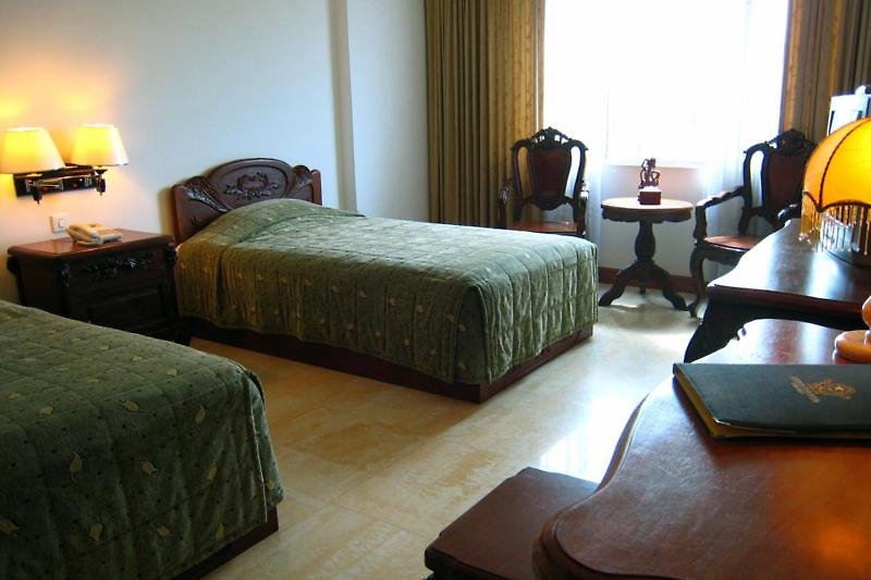 Memoire d'Angkor Boutique