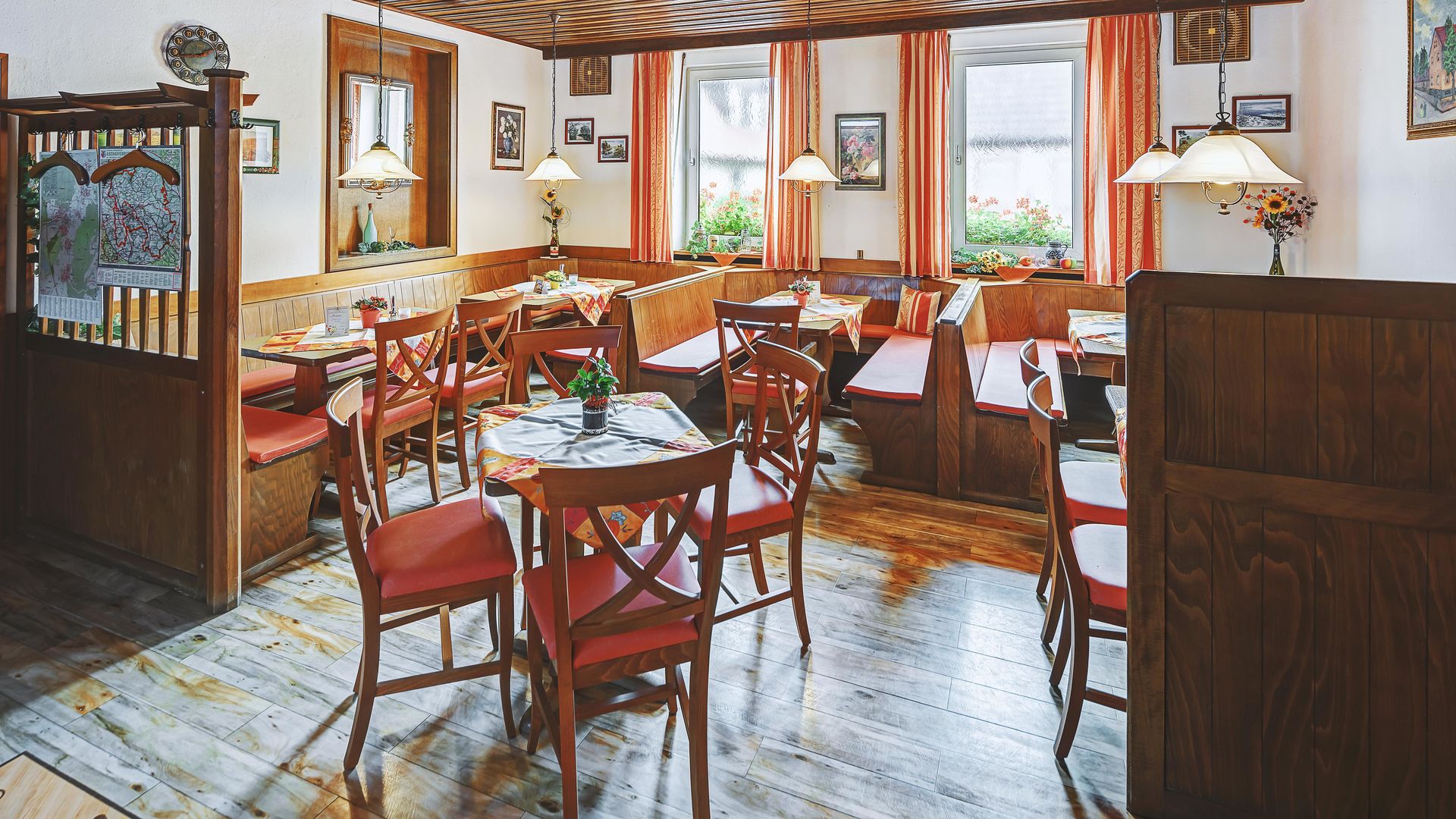 Hotel Zum Freigericht