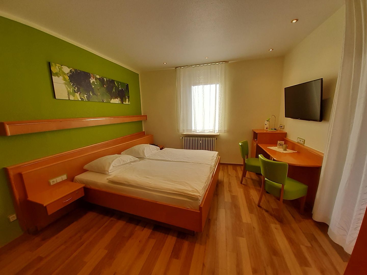 Hotel Zum Freigericht
