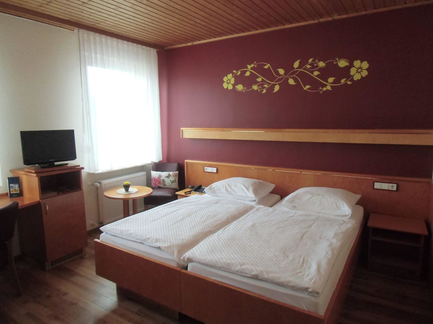 Hotel Zum Freigericht