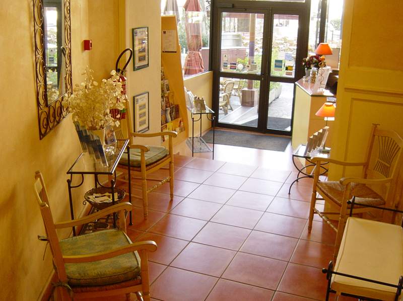 The Originals City, Hôtel Cap Sud, Avignon