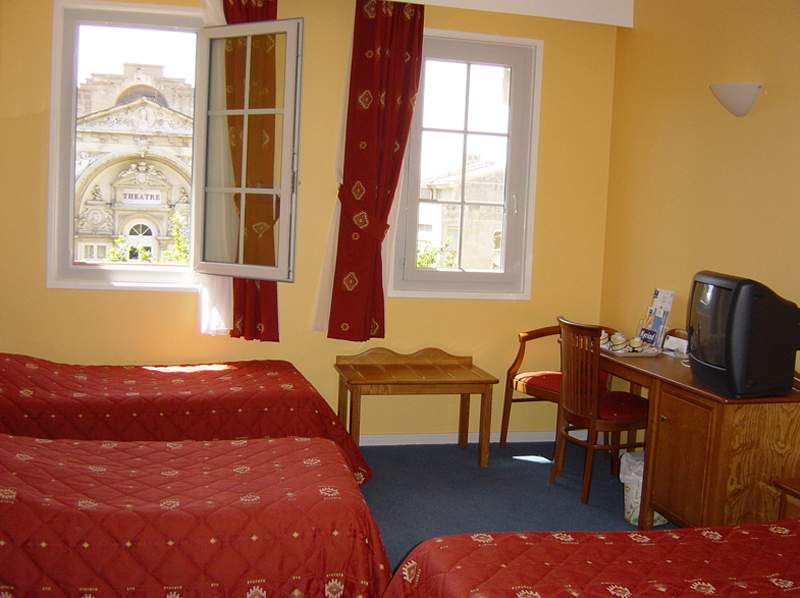 The Originals City, Hôtel Cap Sud, Avignon