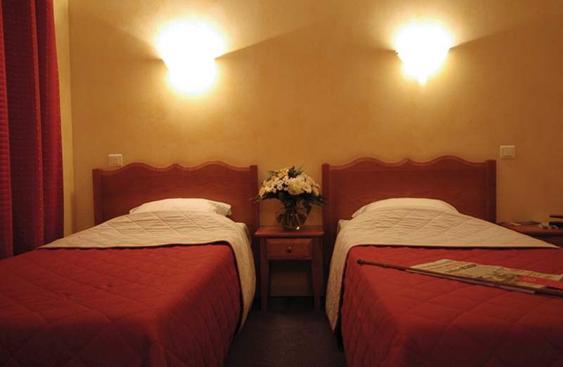 The Originals City, Hôtel Cap Sud, Avignon