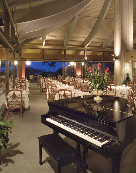 Makaha Resort & Golf Club