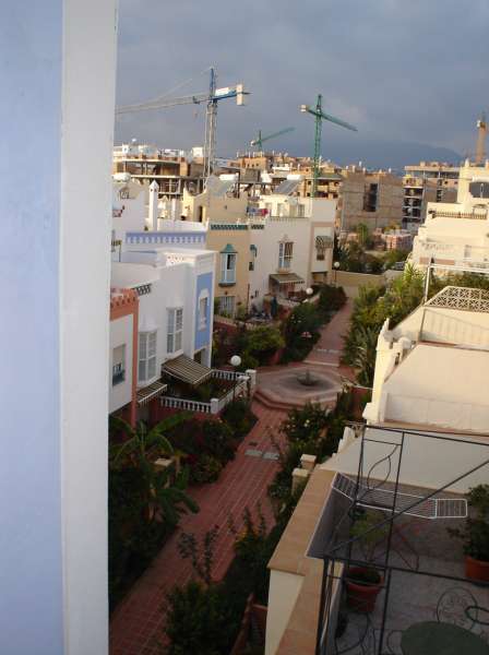 Nerja Medina