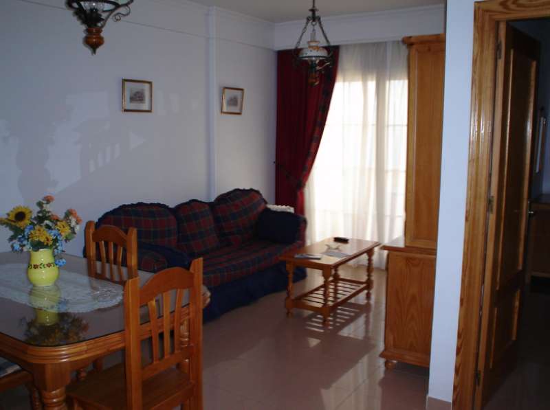 Nerja Medina