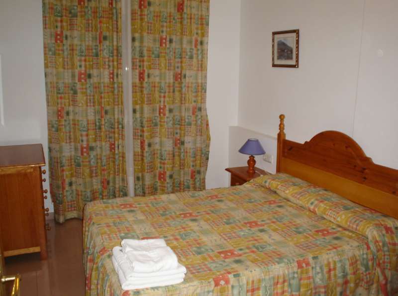 Nerja Medina