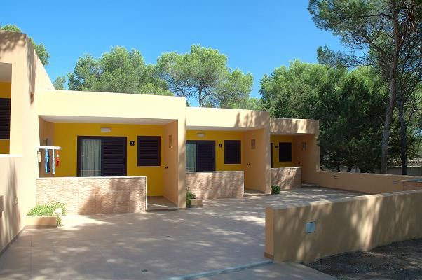 Ses Eufabietes Apartamentos