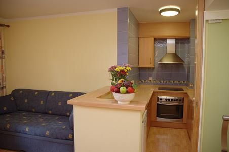 Ses Eufabietes Apartamentos