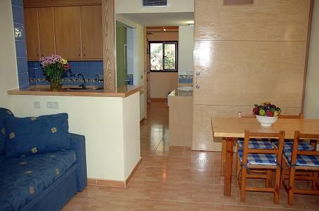 Ses Eufabietes Apartamentos
