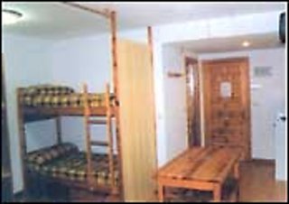Apartamentos Midi 3000