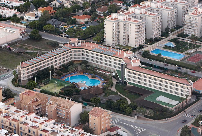 AGH Canet