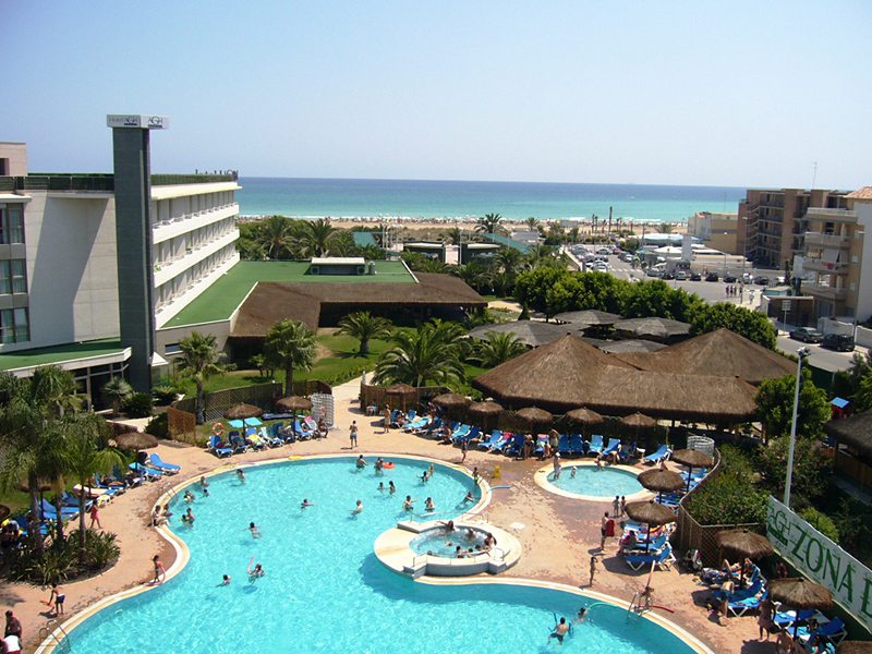 AGH Canet