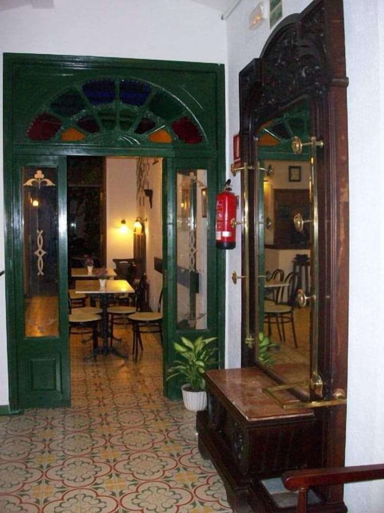 Pension Mitus