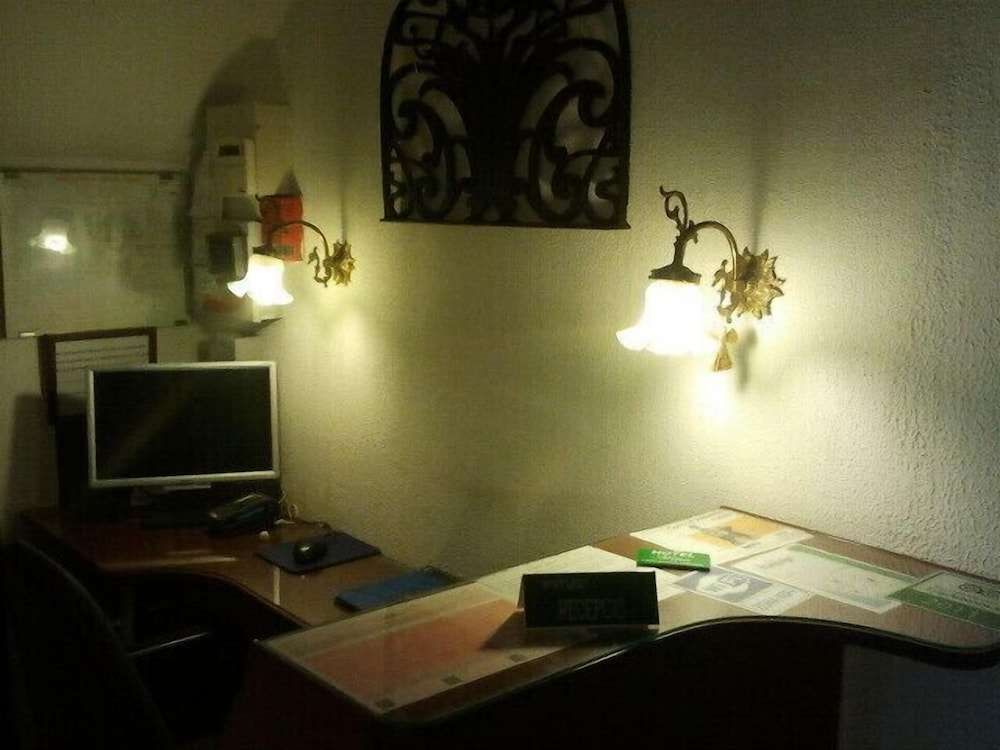 Pension Mitus