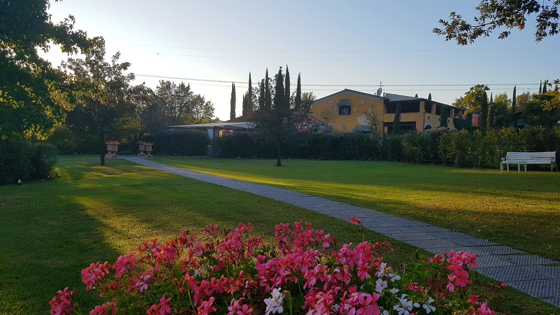 Tenuta i Massini