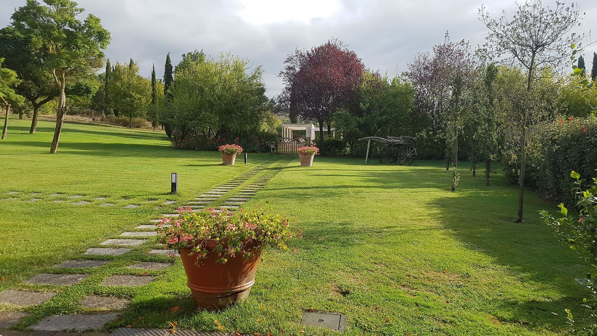 Tenuta i Massini