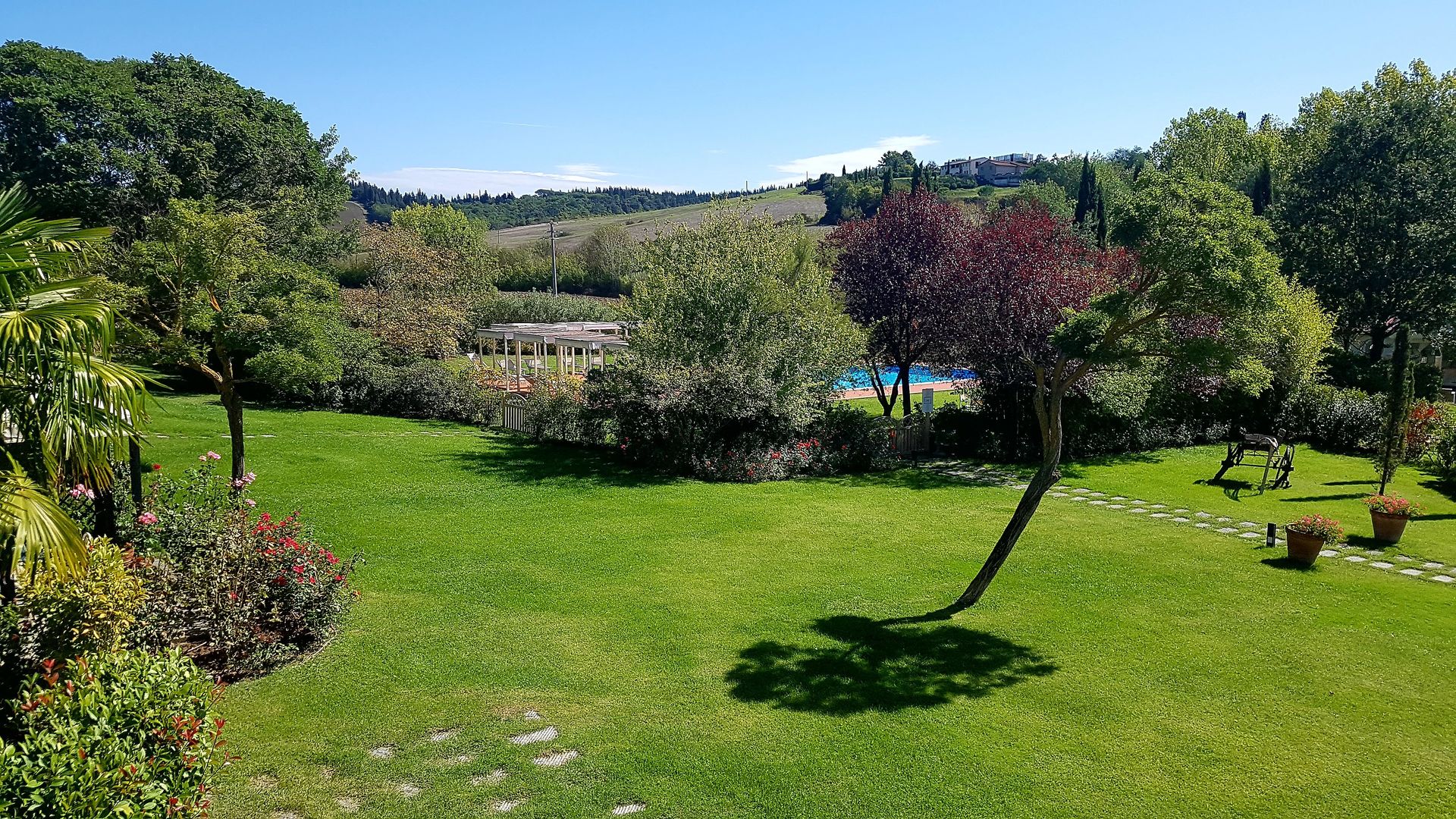 Tenuta i Massini