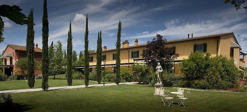 Tenuta i Massini